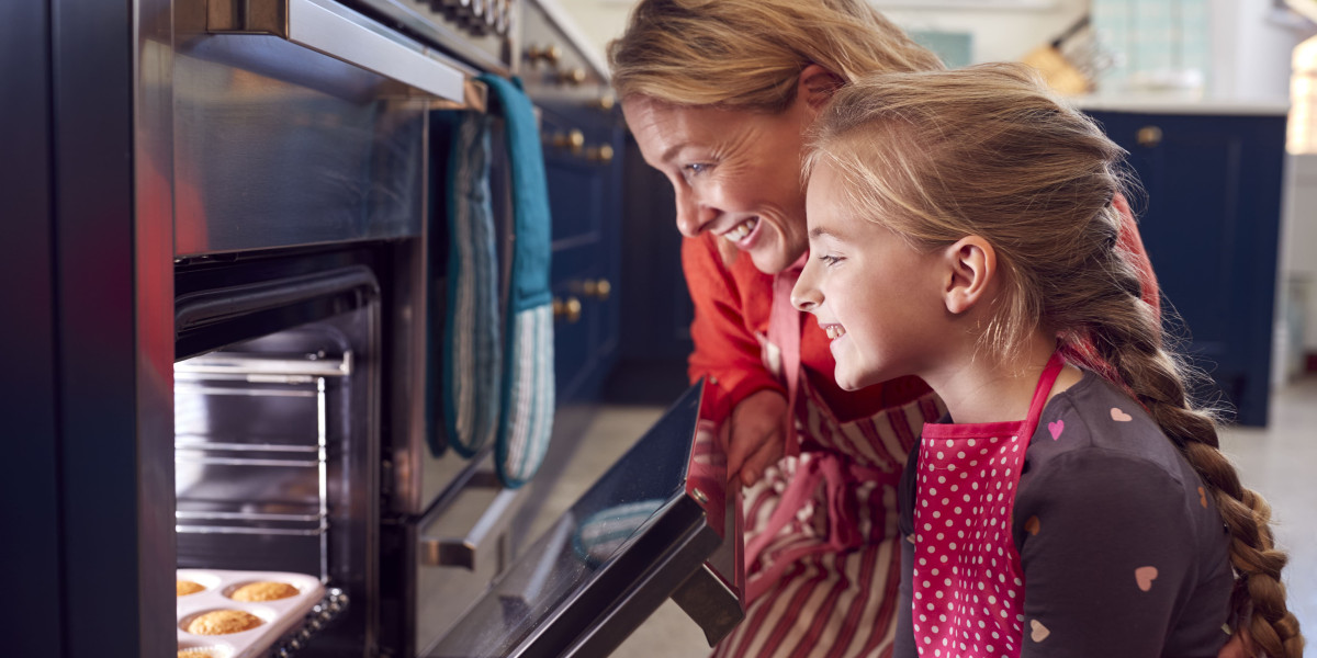 15 Things You Don't Know About Kitchen With Built In Oven