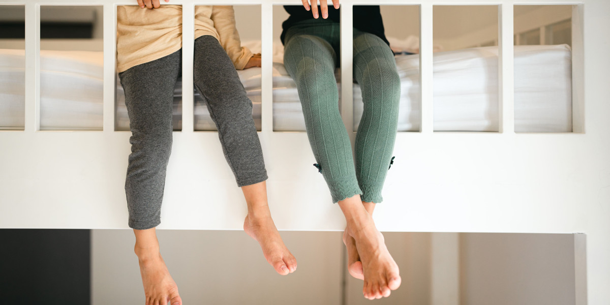 What Is Triple Bunk Beds' History? History Of Triple Bunk Beds
