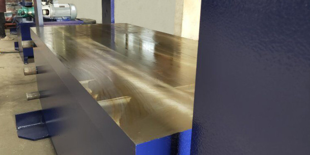 Top 5 Safety Features in Modern Bending Machines