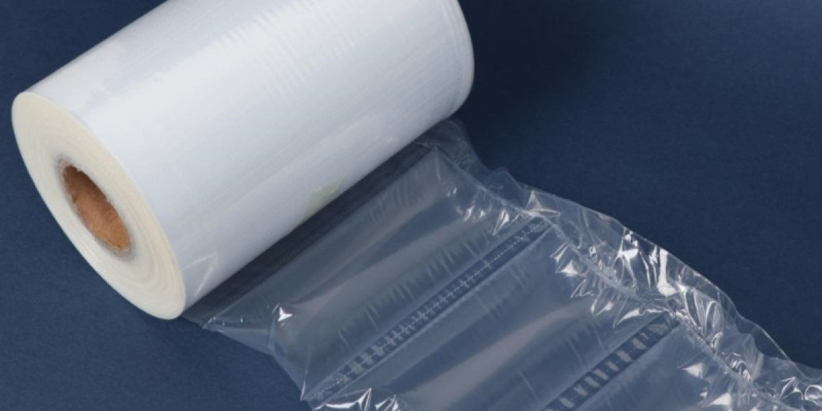 Maximizing Efficiency Integrating Air Cushion Machines into Your Production Workflow