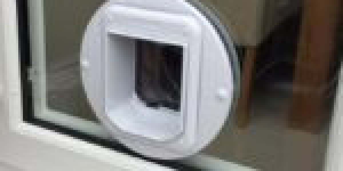 The Most Popular Cat Door Fitting Service That Gurus Use 3 Things