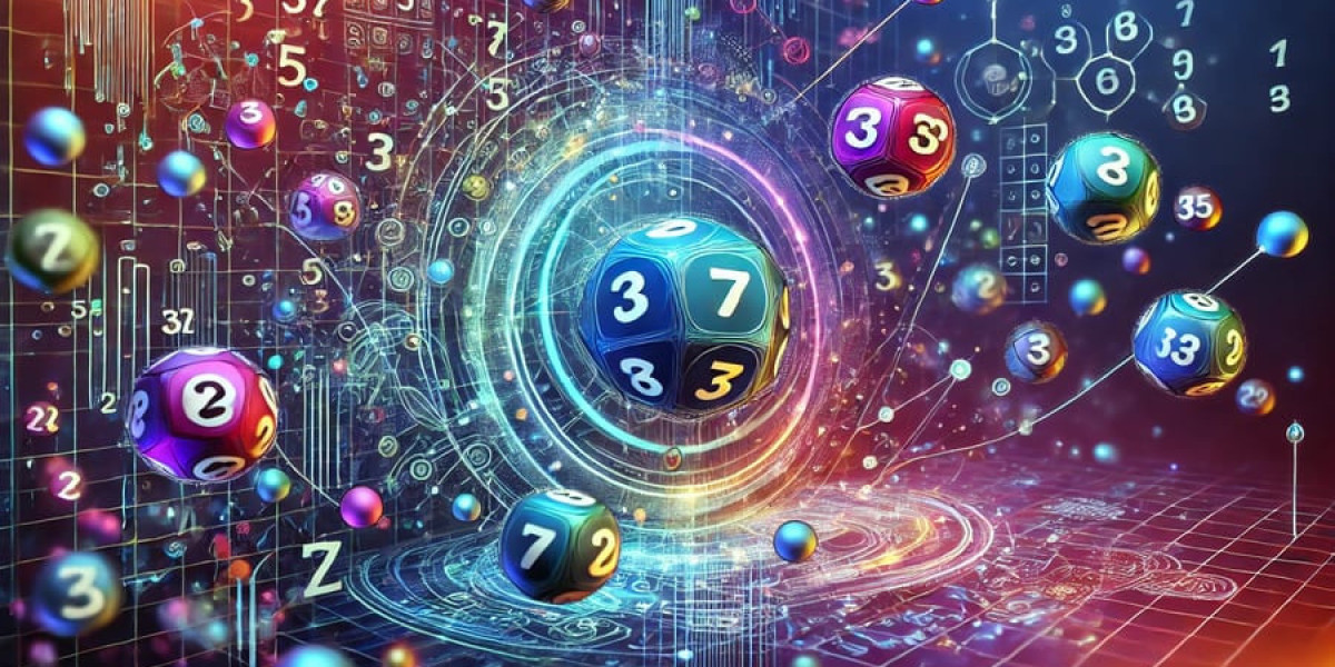 Unlocking the Mystery of the Free Lotto Number Generator