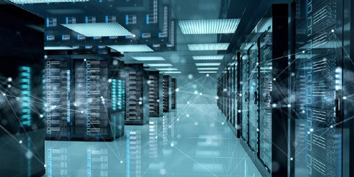 Servers Market  Analysis, Size, Share, Growth, Trend And Forecast Till 2032