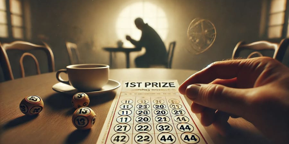 Analyzing Lotto Numbers: Unlocking the Secrets to Winning