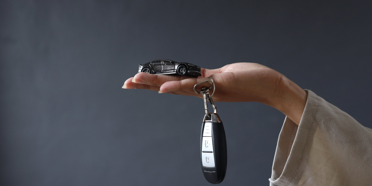 15 Startling Facts About Key Replace You Didn't Know