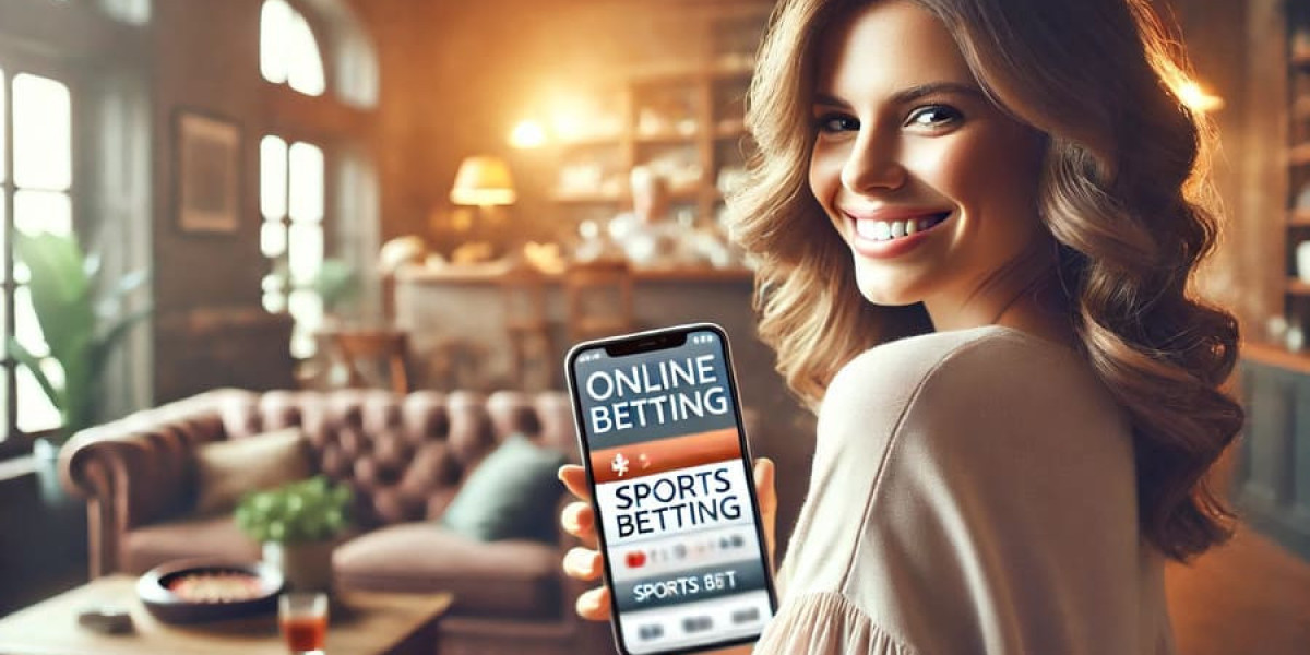Discover the Sureman Platform for Scam Verification in Sports Betting