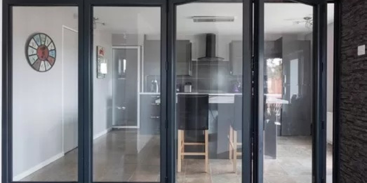 15 Of The Most Popular Pinterest Boards Of All Time About Bi-Fold Door Repairs Near Me