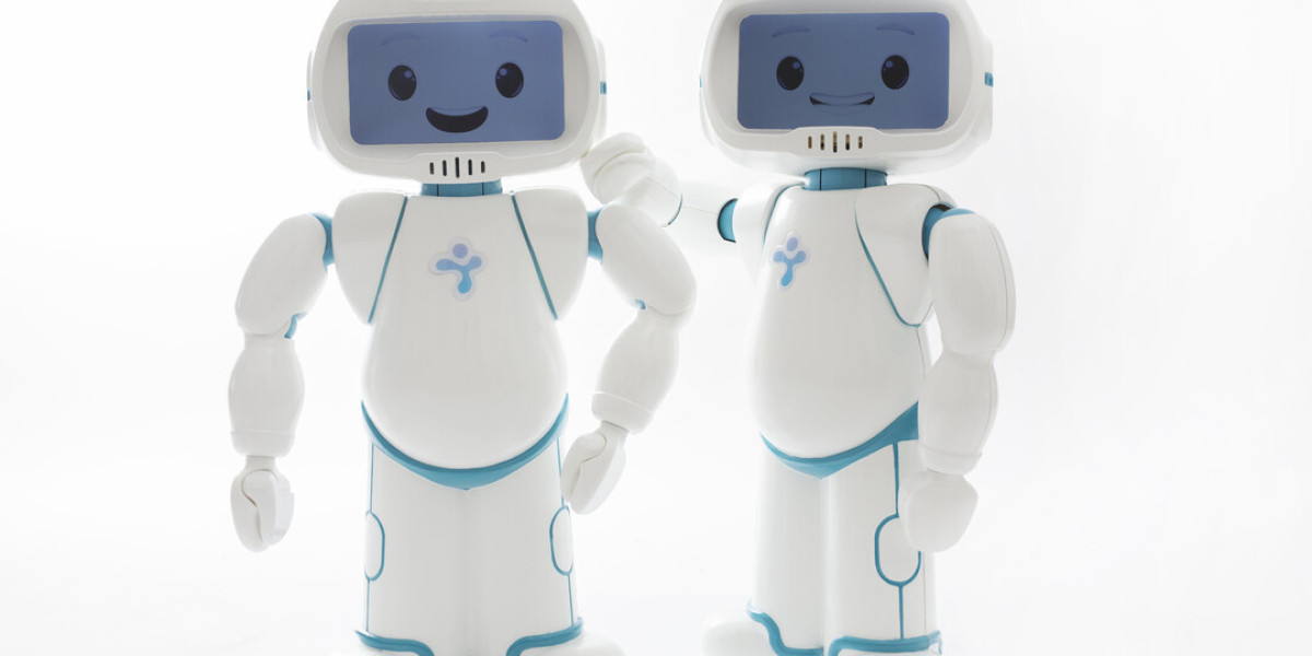 Smart Toys Market Size and Share Forecast 2024-2030