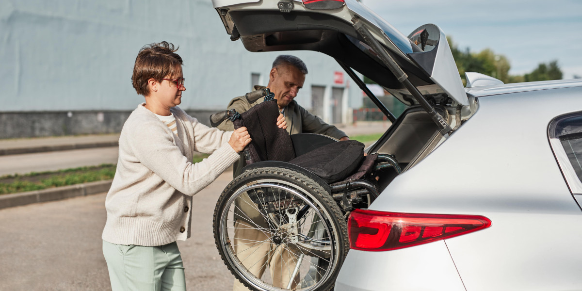 10 Websites To Help You Learn To Be An Expert In Folding Mobility Scooter