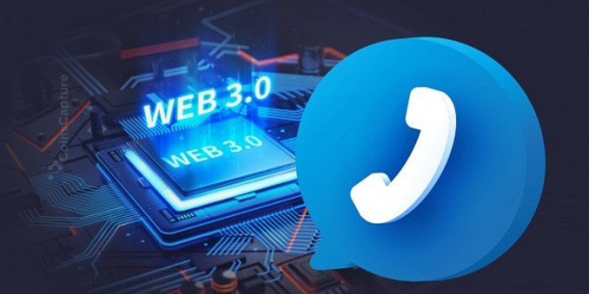 Web3 in Telecommunications Market – Survey on Consumption Benefits 2034