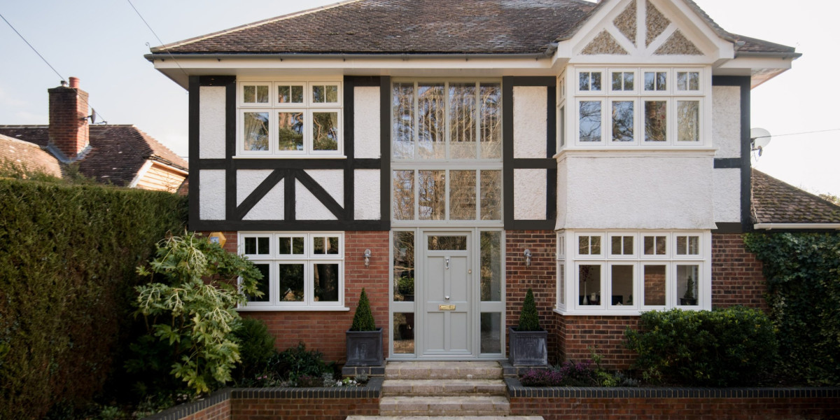 Revealing the Invisible Strength of Double Glazing: Why It Matters
