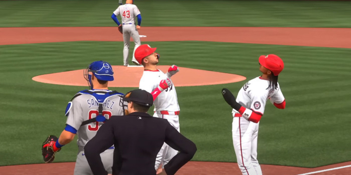 U4GM - Unlock the Truth: Are MLB The Show 25’s Online Rewards Truly Rewarding?