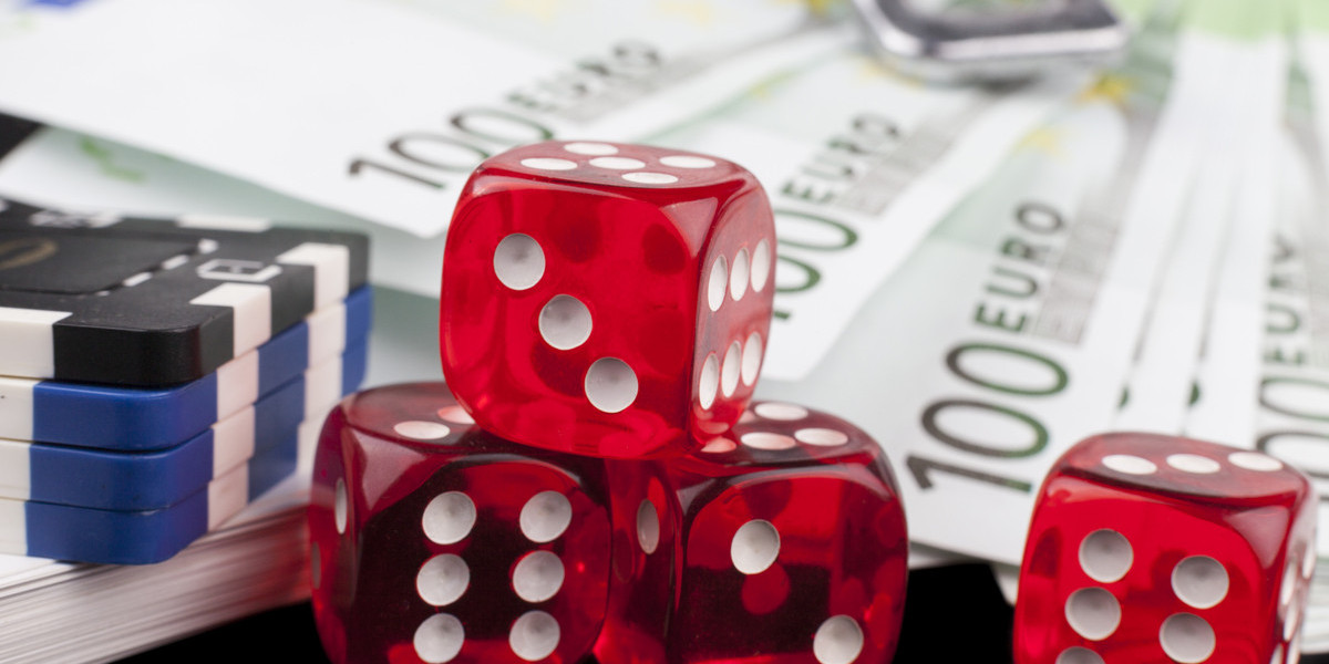 The Rise of Online Sports Betting: A Sport Changer in the Gambling Industry