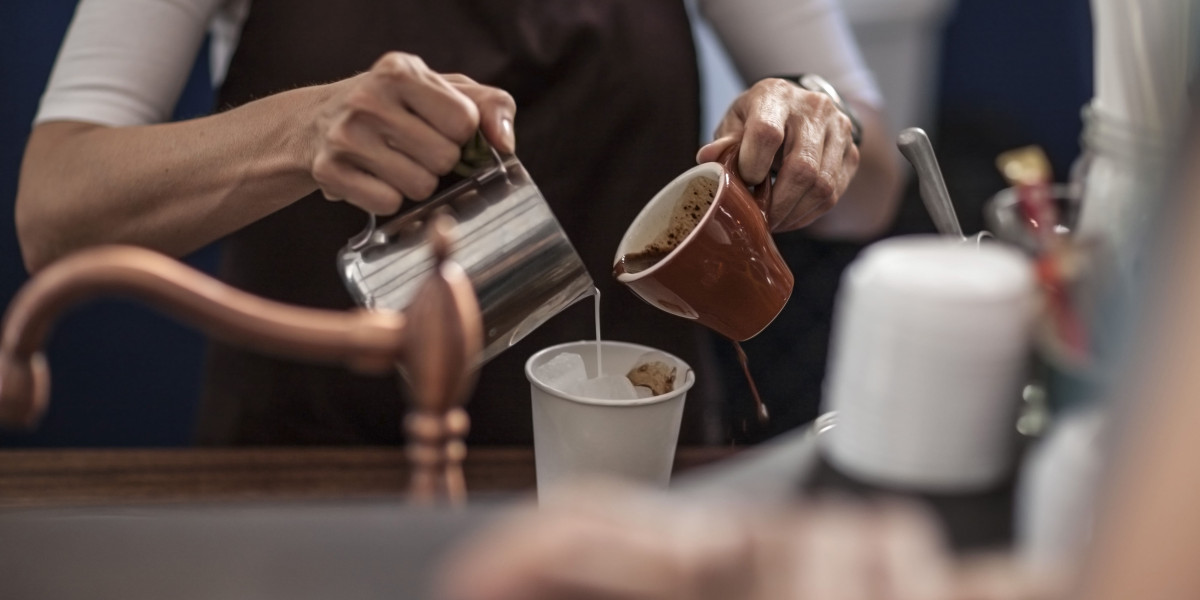 Why Tassimo Machine Is Everywhere This Year