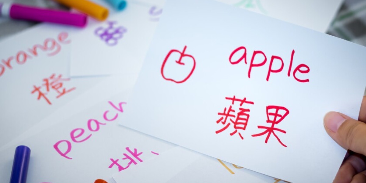 Chinese Language Education for K-12 Market Growth Potential 2025 - 2035