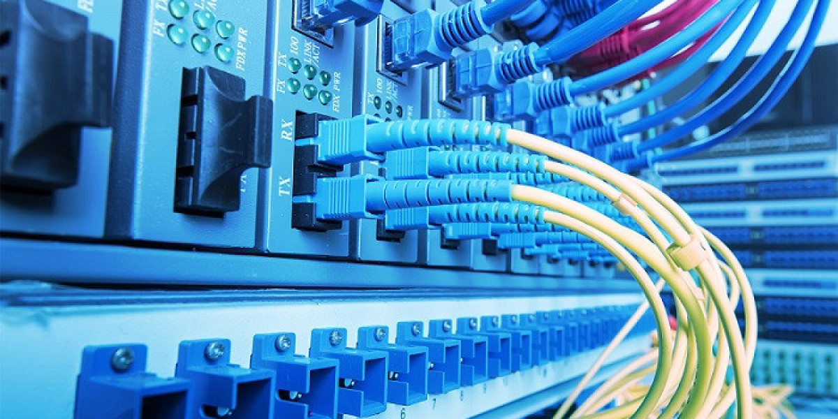 Fiber Optic Cable Market To Register Substantial Expansion By 2030