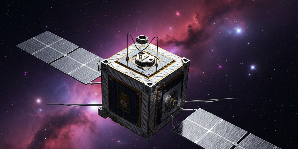 North America Small Satellite Market Financial Overview Growth Prospects Predicted by 2028