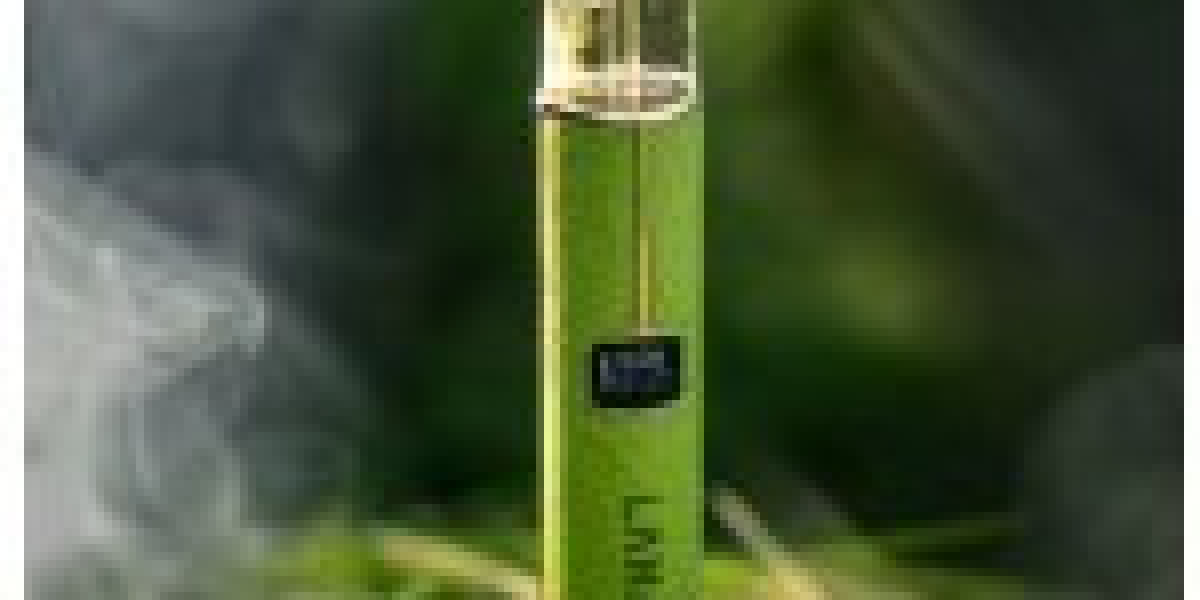 從設計到風味，LANA 電子菸如何改變你的吸菸習慣？