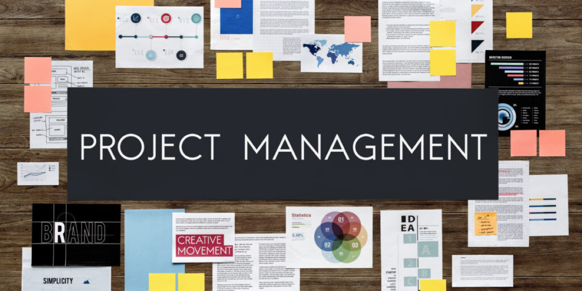 How the MBA in Project Management Is the Ultimate Career Catalyst?