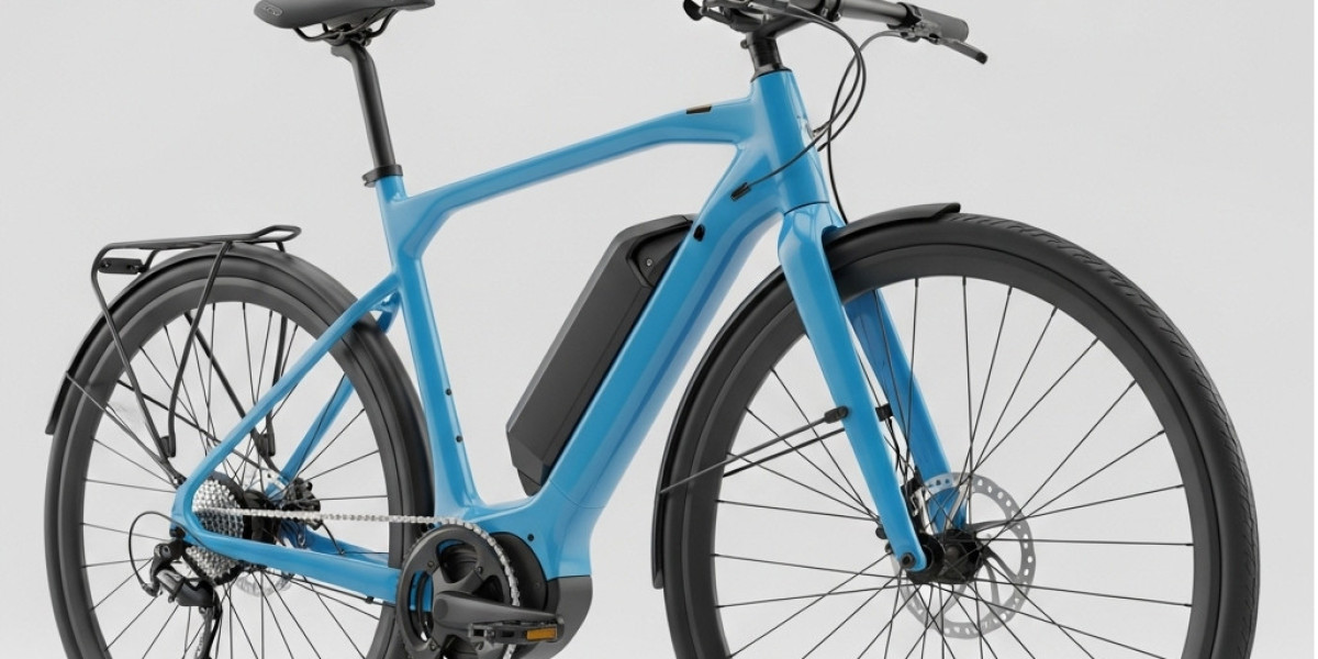 Europe E-Bike Market Analysis, Opportunities Growth Forecast to 2030