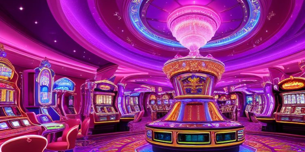 Groot Spelkeuze bij B7 Casino