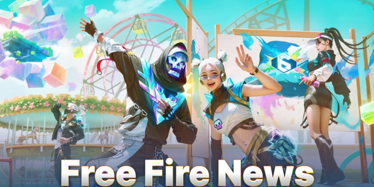 Free Fire 8th Anniversary: New Solara Map Unveiled