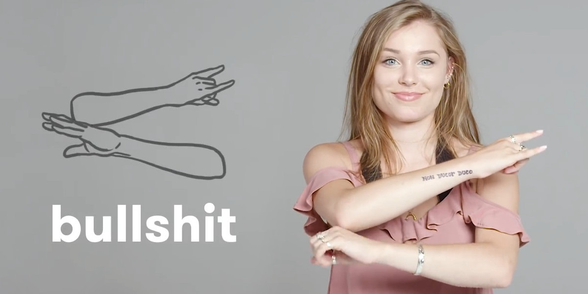 American vs British Funny Swear Words: A Cultural Comparison