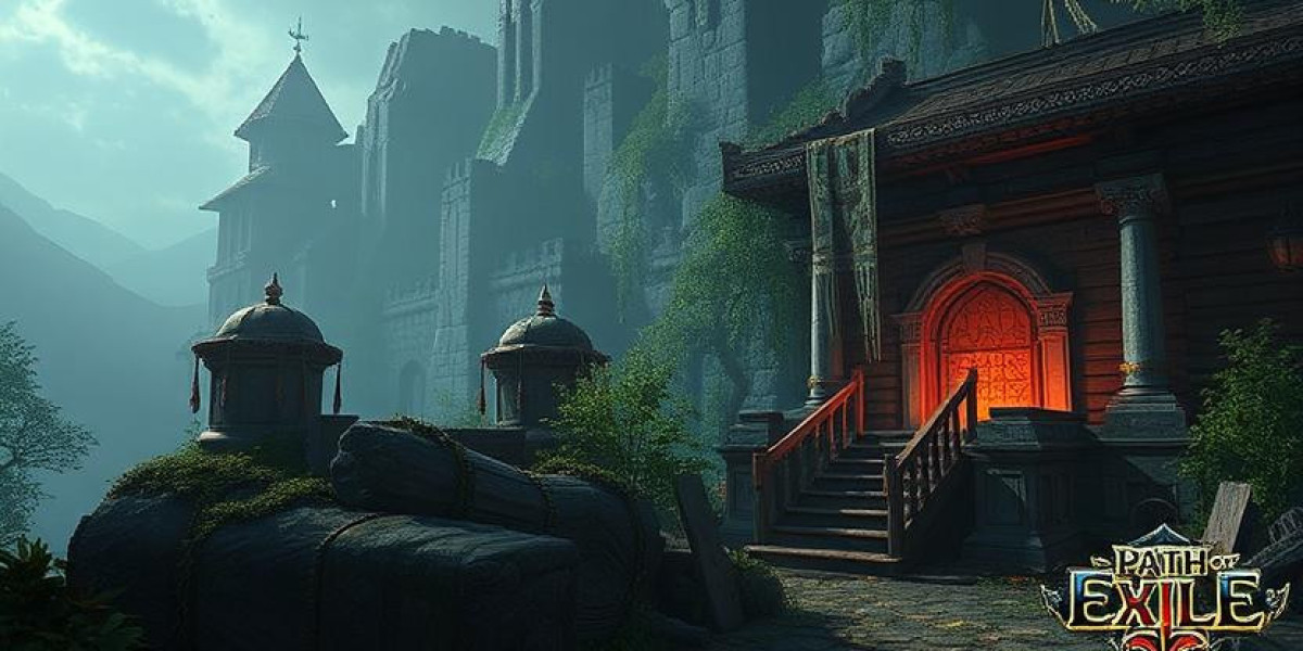 Path of Exile 2 Item Weighting Explained