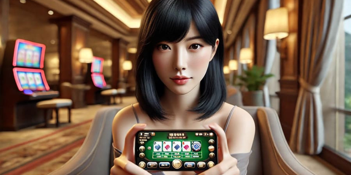 Discovering the Truth: Evolution Casino and the Onca888 Scam Verification Community