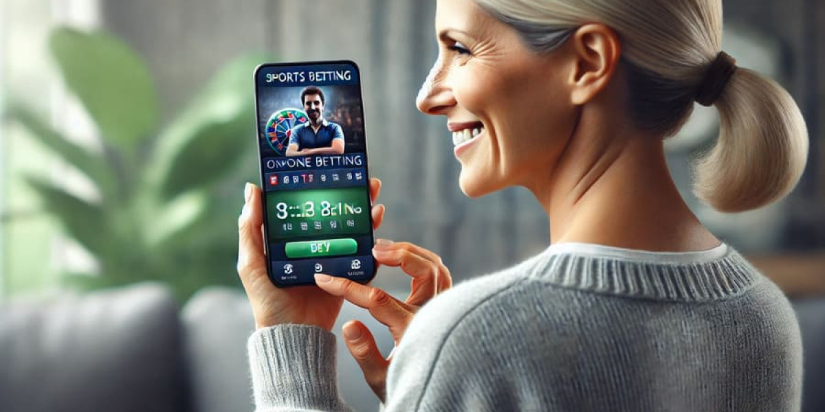 Uncovering the Truth: Sureman as Your Go-To Scam Verification Platform for Betting Sites