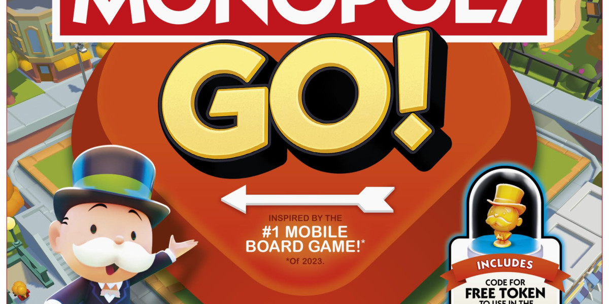 MMOexp Monopoly Go: These alternative boards often include unique mechanics