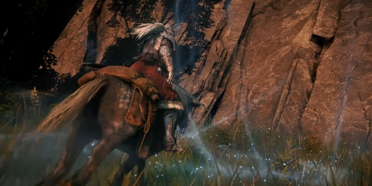 MMOexp-Build Different: Elden Ring’s Craziest Loadouts That Still Pack a Punch