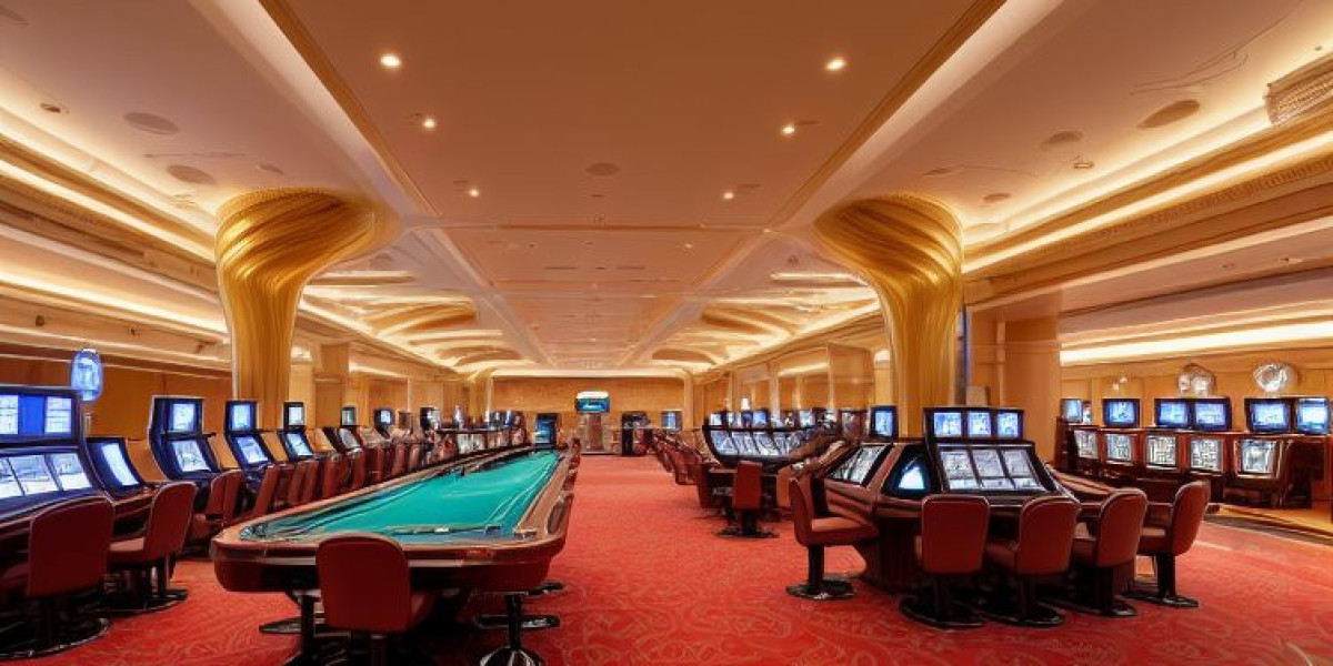 Real Virtual Games at Casino 1WIN