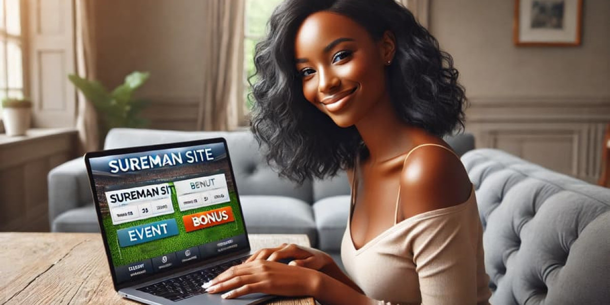 Exploring Betting Sites: Your Guide to Scam Verification with Sureman