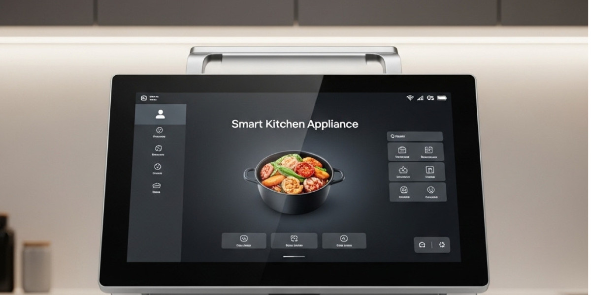Europe Smart Kitchen Appliance Market Analysis, Size, Share, Growth Trends 2028