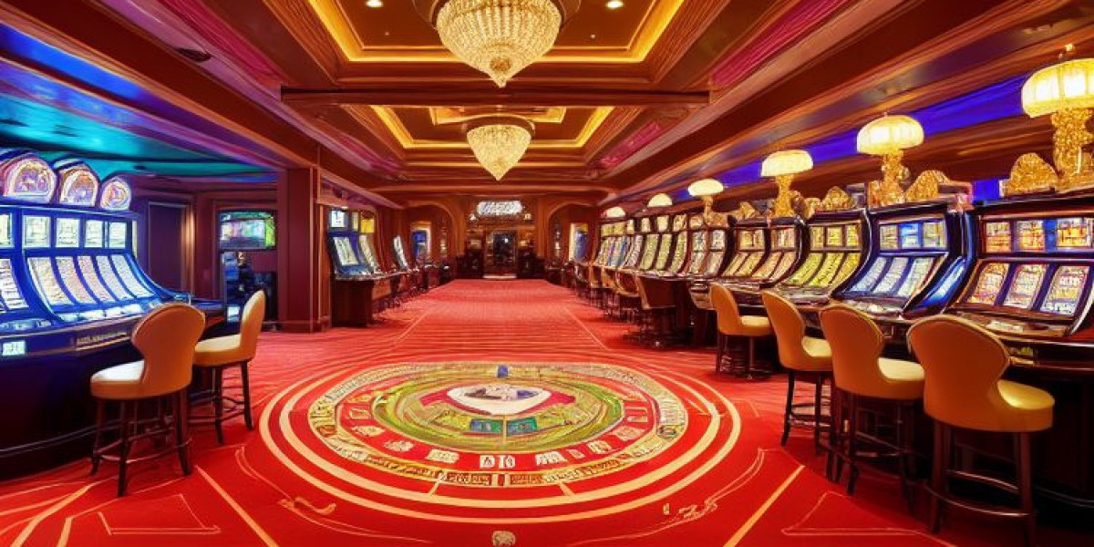 Aanmelding alsmede Toegang op de website van B7Casino