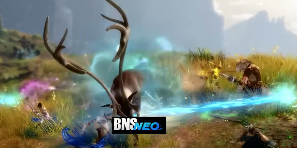 MMOexp BnS NEO Classic Divine Gems Via Efficient Daily Farming Routes