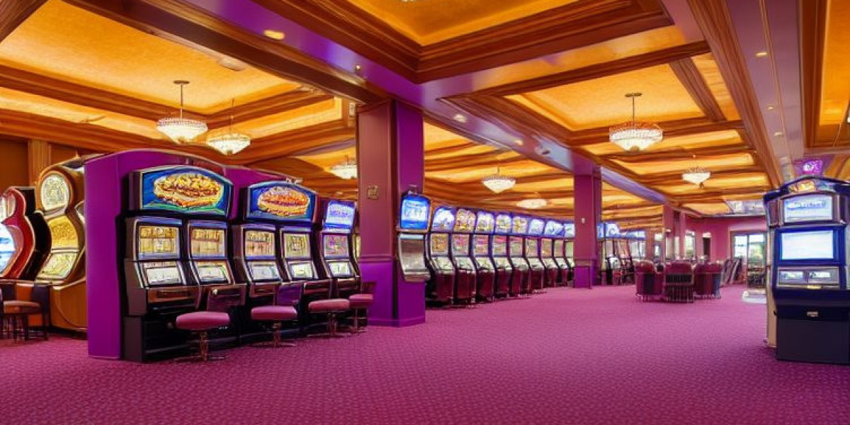 Variert Spilltilbud hos Casino Stake