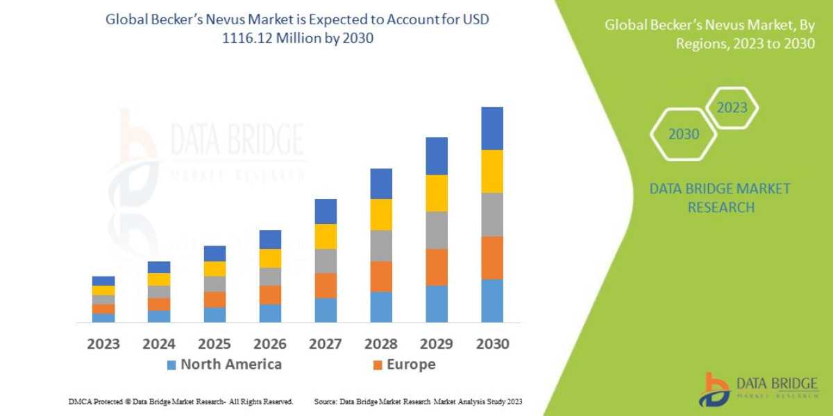 Becker’s Nevus Global  Market: Landscape and Trends Forecast 2025 - 2032