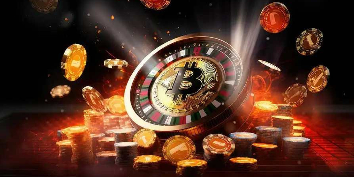 Come Scegliere un Crypto Casino Sicuro e Affidabile