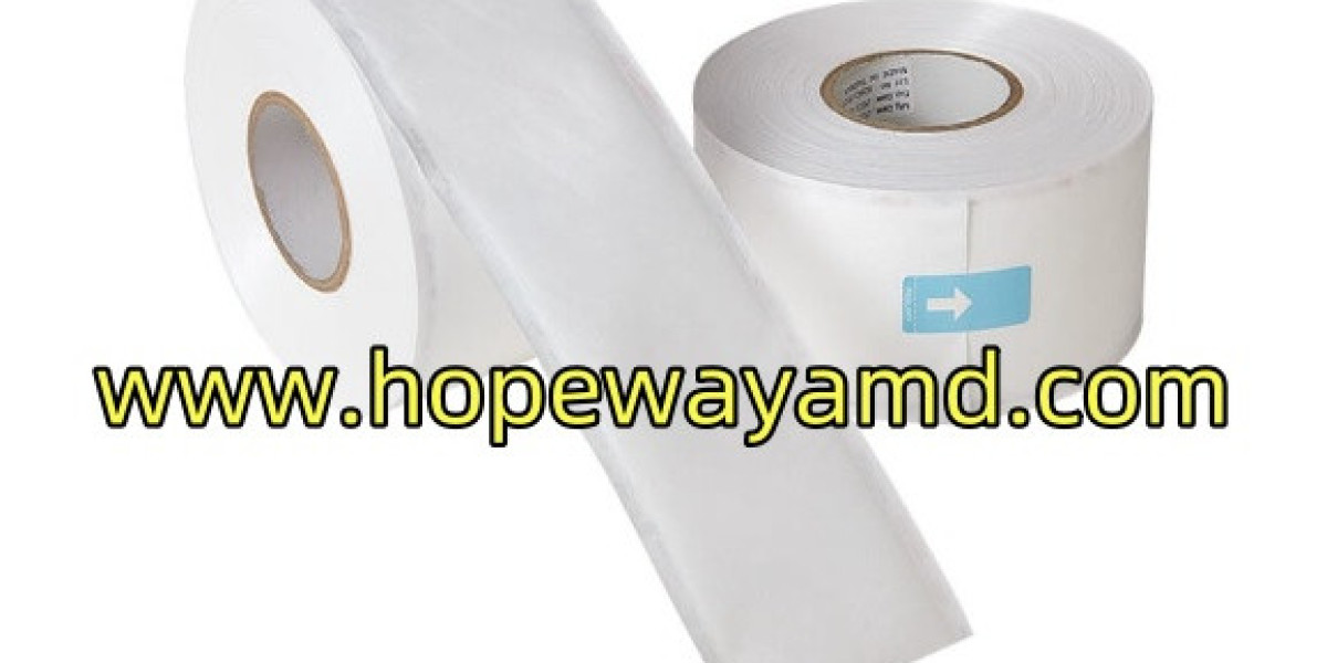 Essential hopewayamd Sterilization Roll