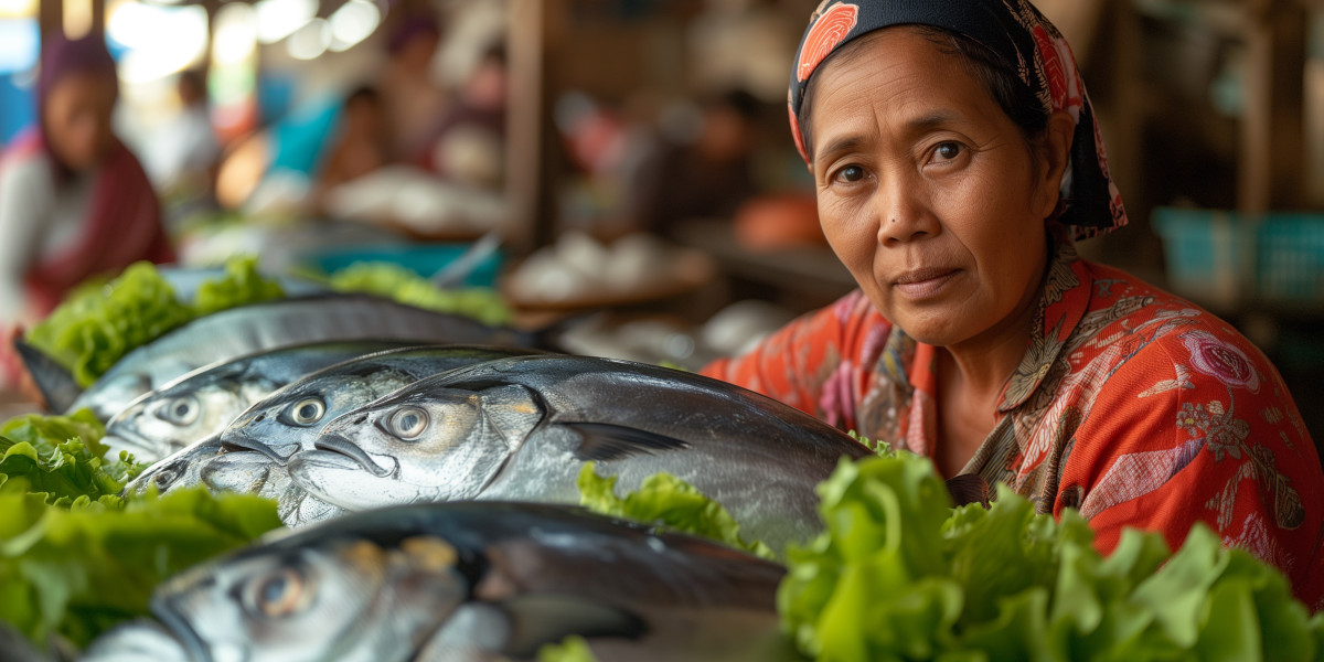Latin America Aquaculture Additives Market Expands as Sustainable Seafood Production Rises