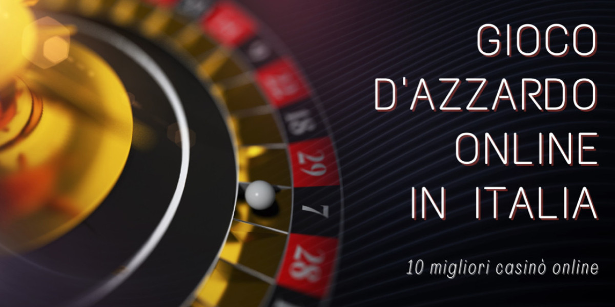 Mobile Casino nel 2025: Giocare Ovunque con Massima Libertà