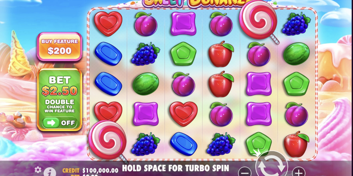 Zafer İçin Sweet Bonanza İpuçları