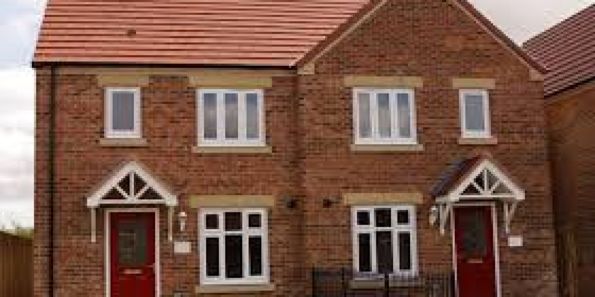 Advancements in Aluminium Windows: A Comprehensive Analysis of Their Benefits and Applications