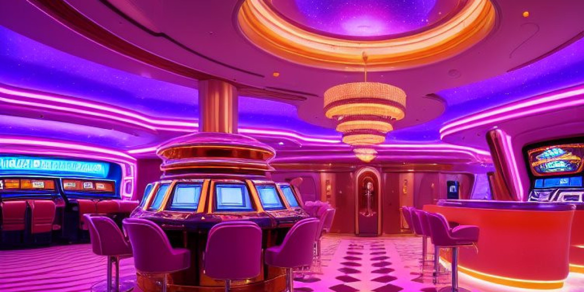 Spillene hos casino Unibet