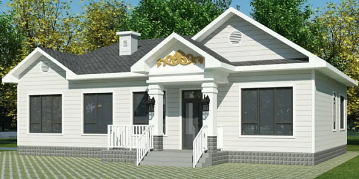 The Advantages of Light Gauge Steel in Villa Construction