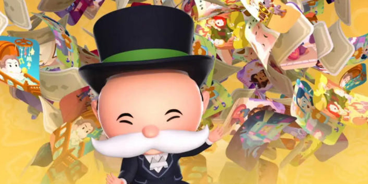 Complete Guide: How to Get All Monopoly GO Stickers
