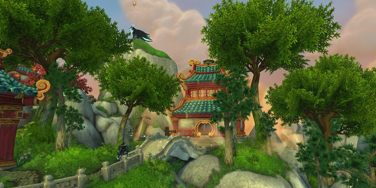 IGGM - Buy WoW Mop Classic Gold - Improve Ur Character Faster