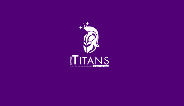 iTitans Mobile App Company Profile Picture